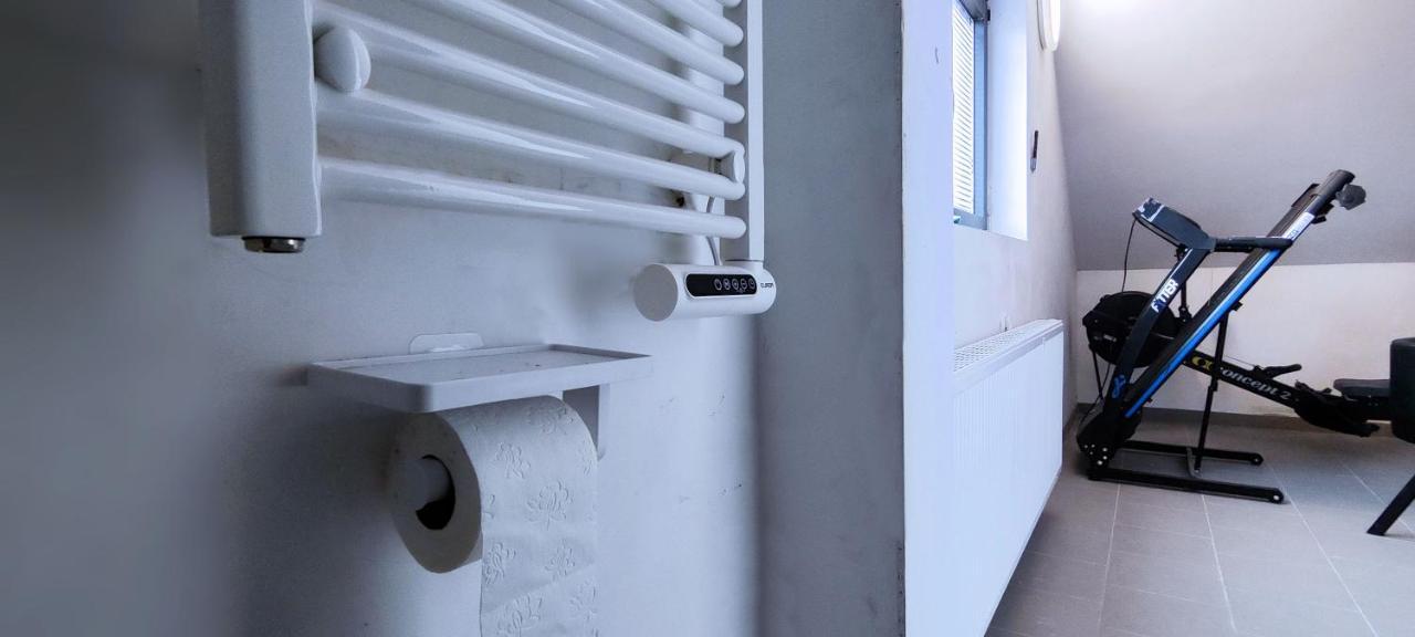 Logeerkamer Xxl 25 M2 Zemst Εξωτερικό φωτογραφία
